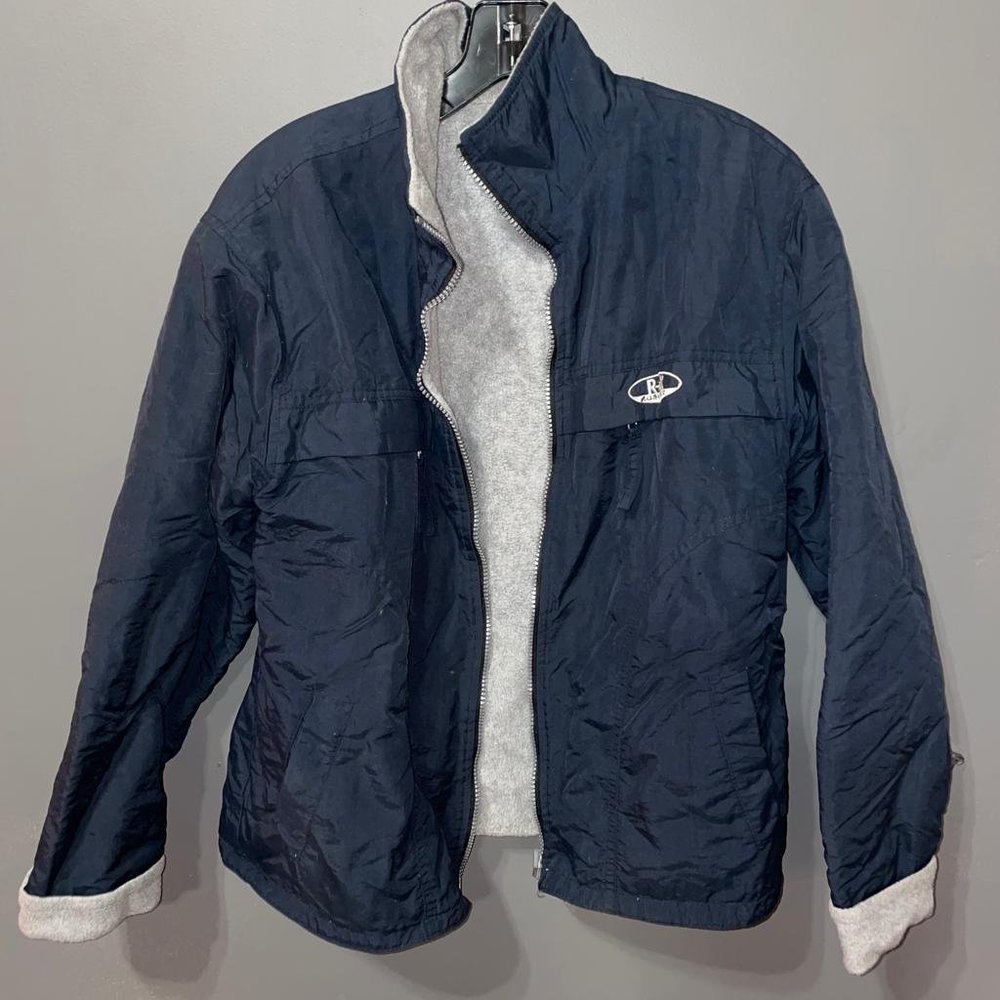 VINTAGE JACKET